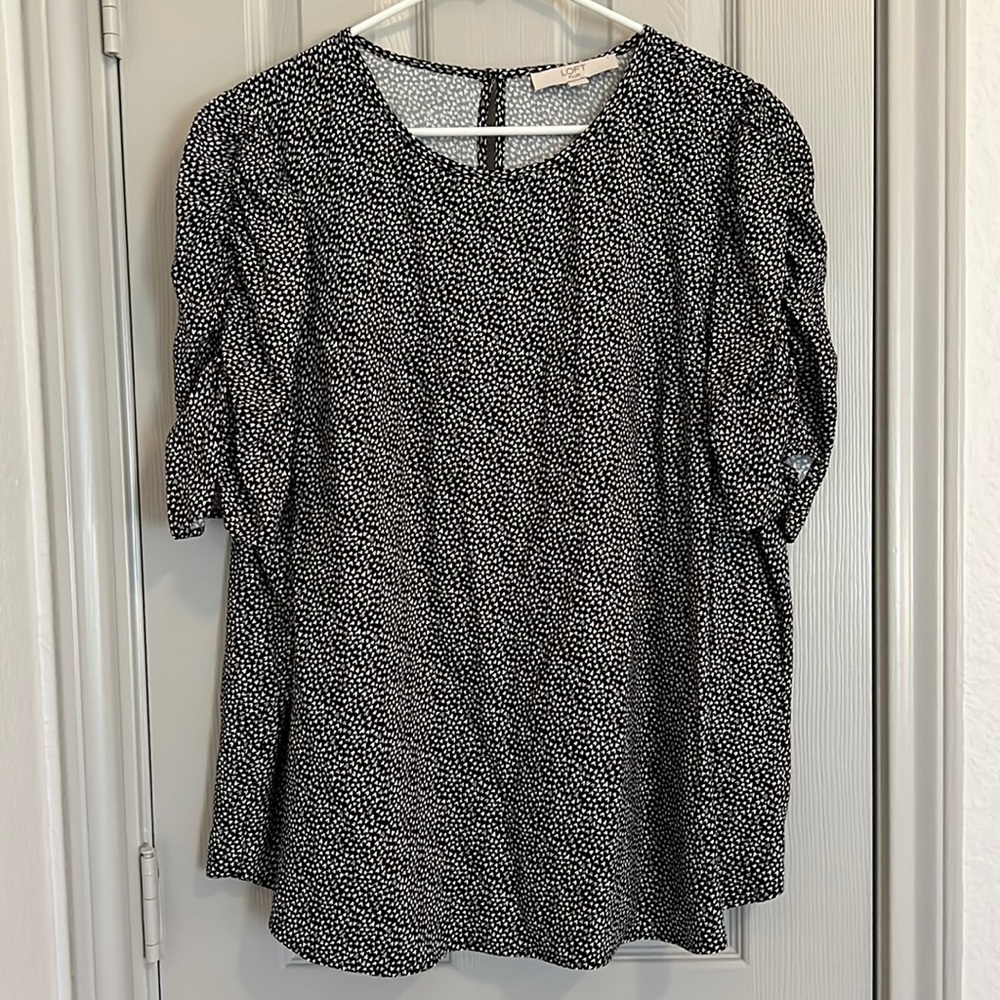 LOFT Blouse